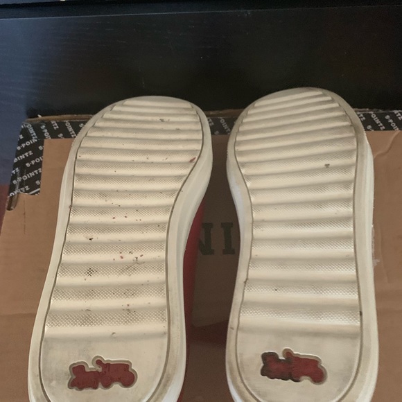 Coach Skippy’s - Picture 6 of 6